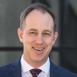 Prof. Dr.-Ing. Peter Fröhlich